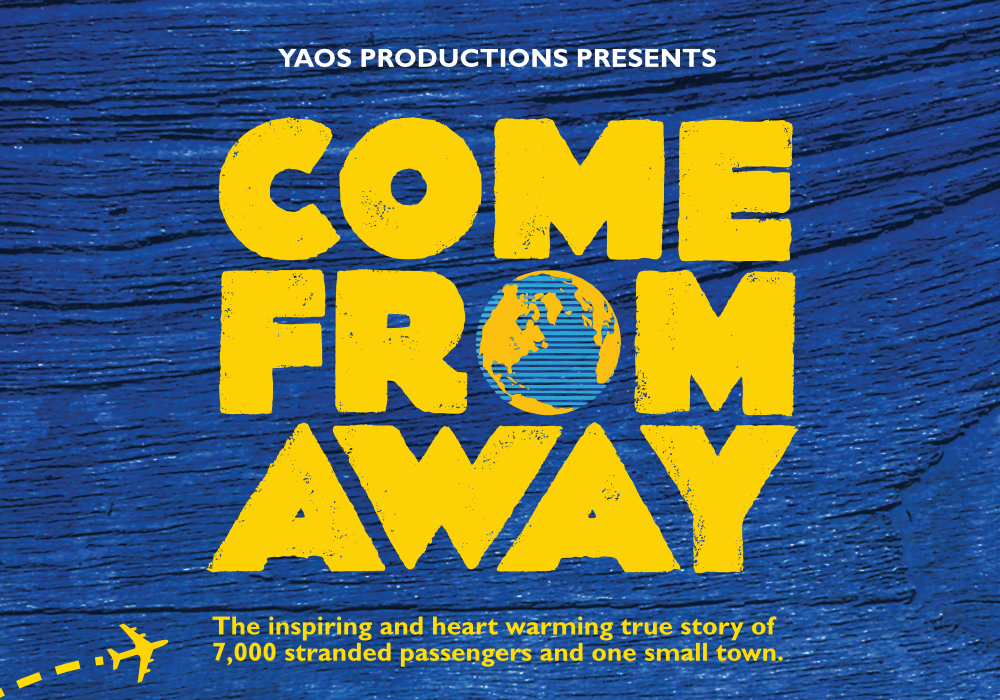 YAOS: Come From Away