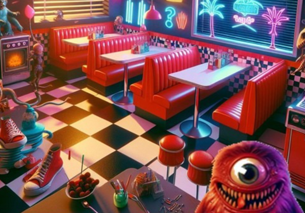 Create an Escape Room in a Day!