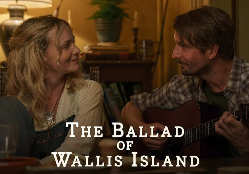 The Ballad of Wallis Island