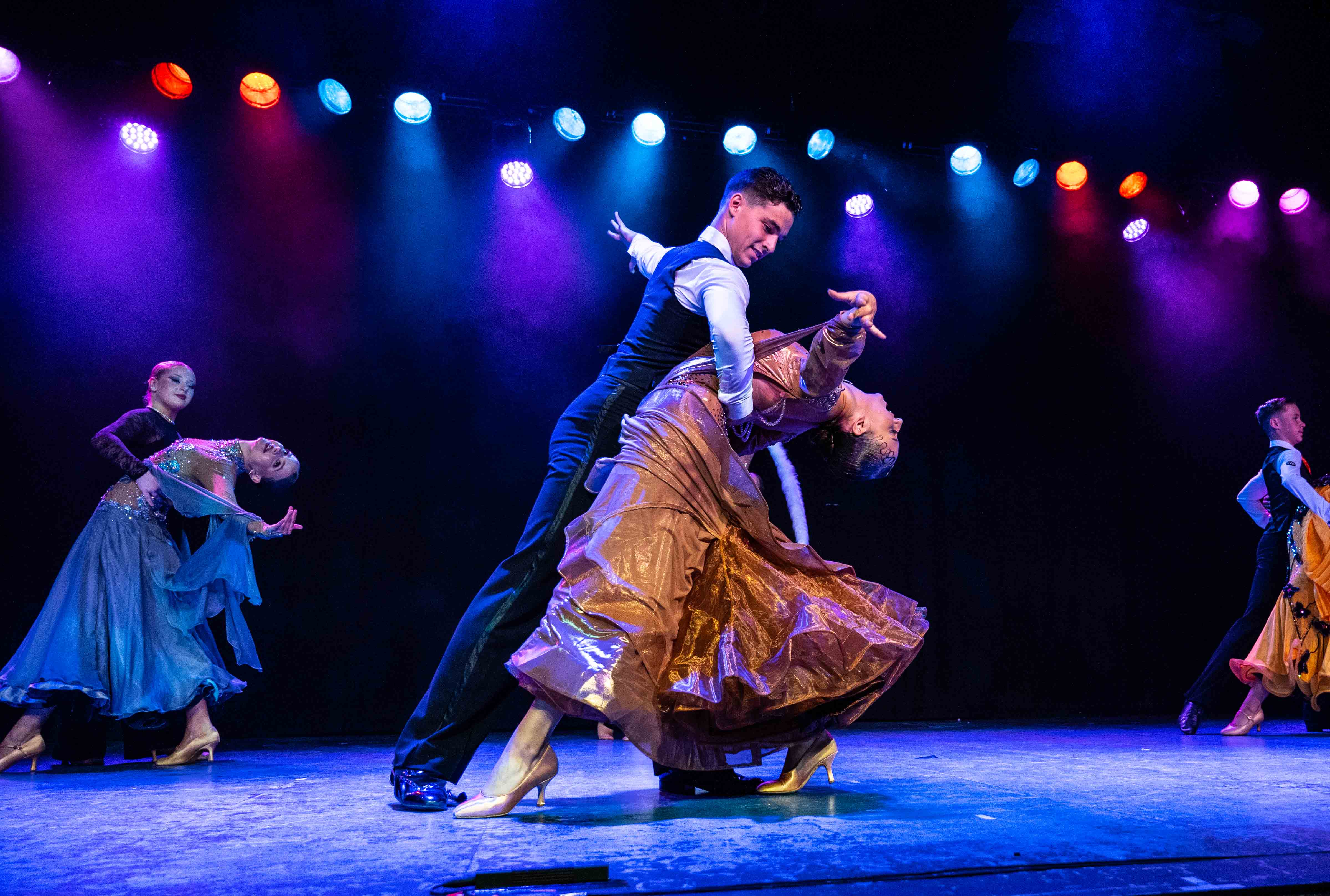 Arts Engagement & Outreach: June 2025 News