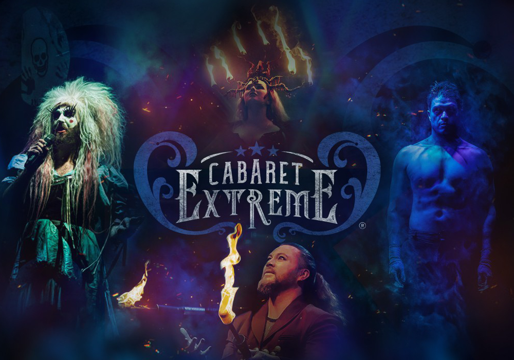 Cabaret Extreme