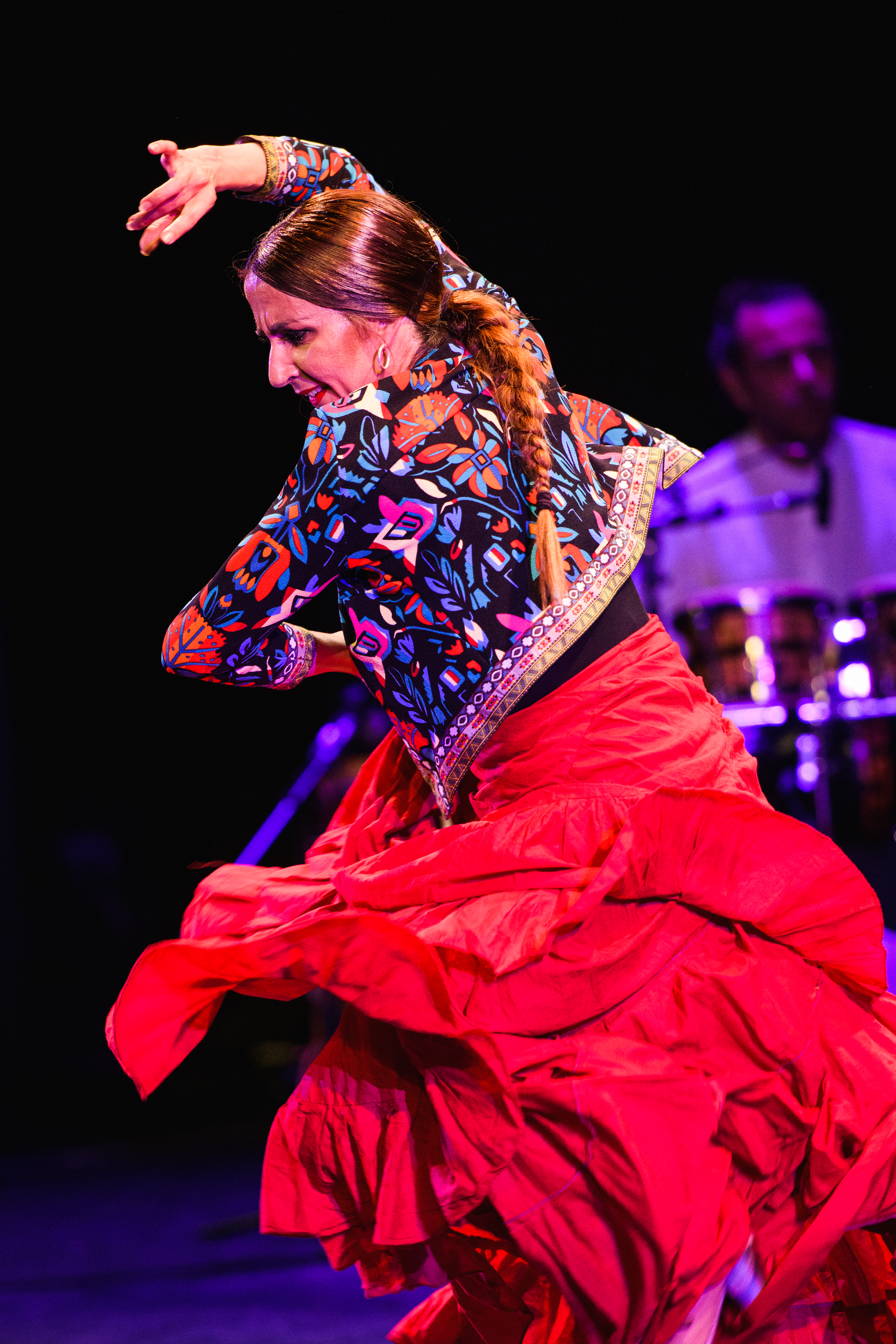 Flamenco Origenes
