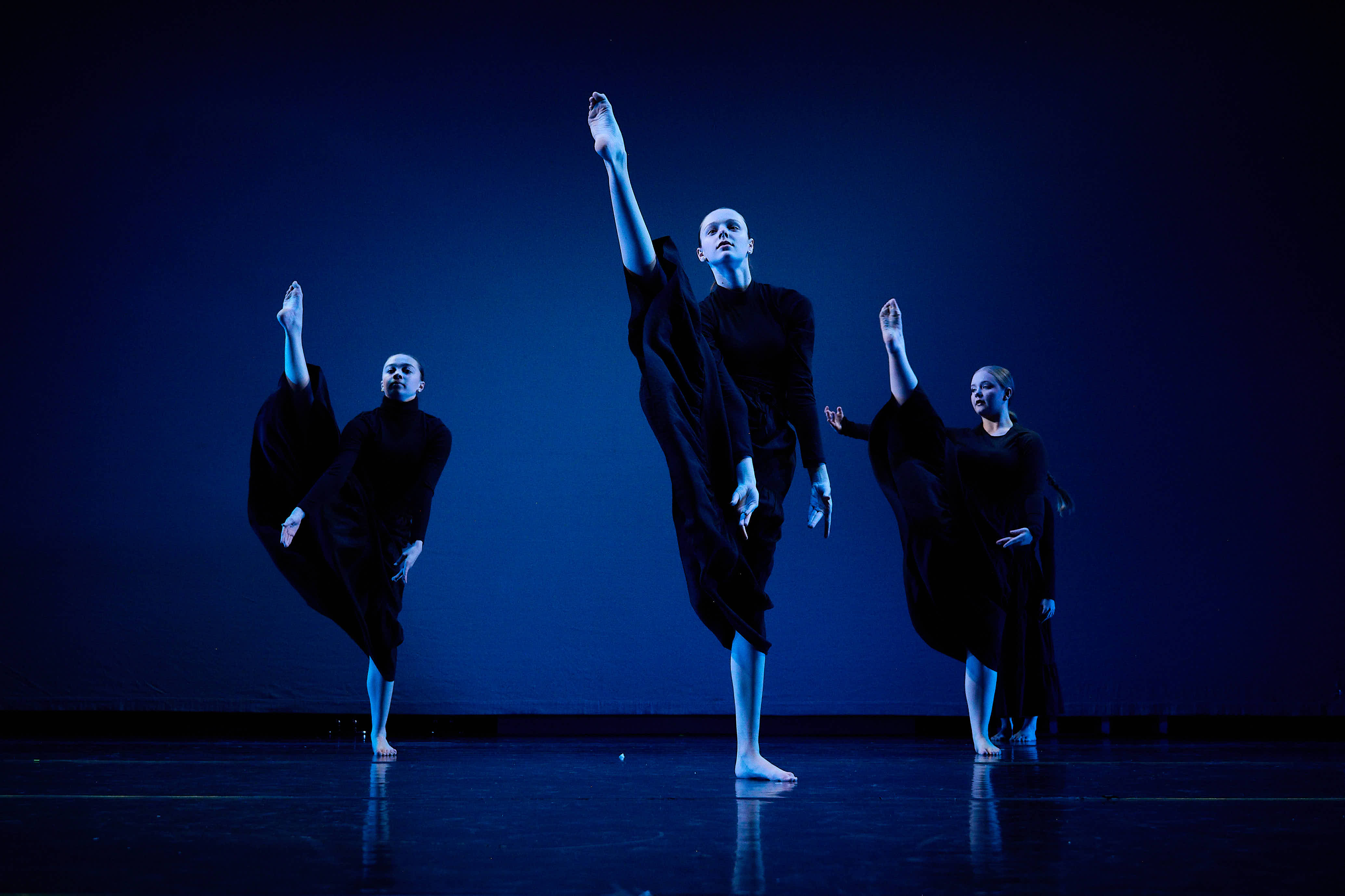 Somerset Youth Dance Company Auditions 