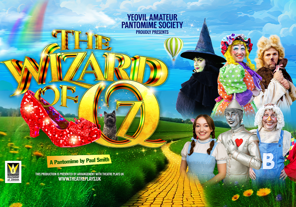 YAPS: The Wizard of Oz