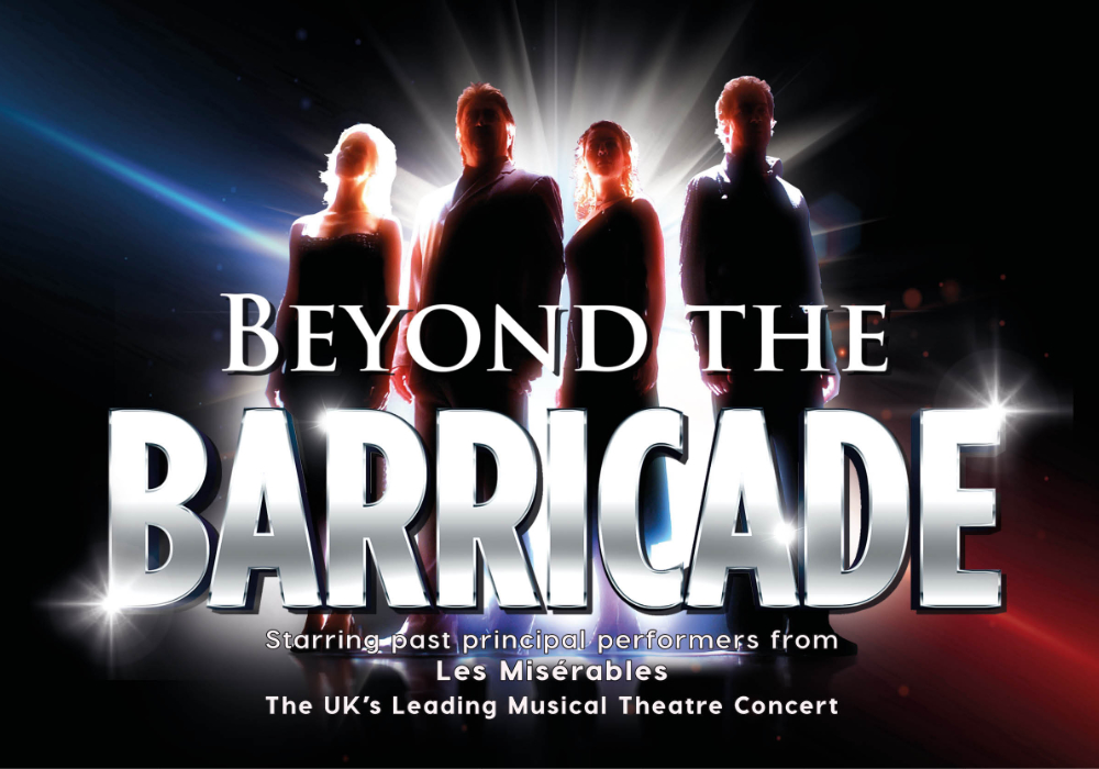 Beyond The Barricade