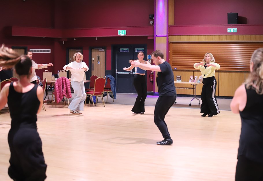 Arts Engagement & Outreach: September 2025 News