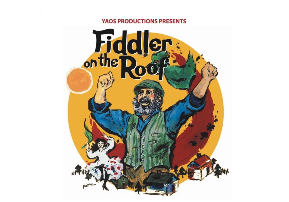 YAOS: Fiddler on the Roof