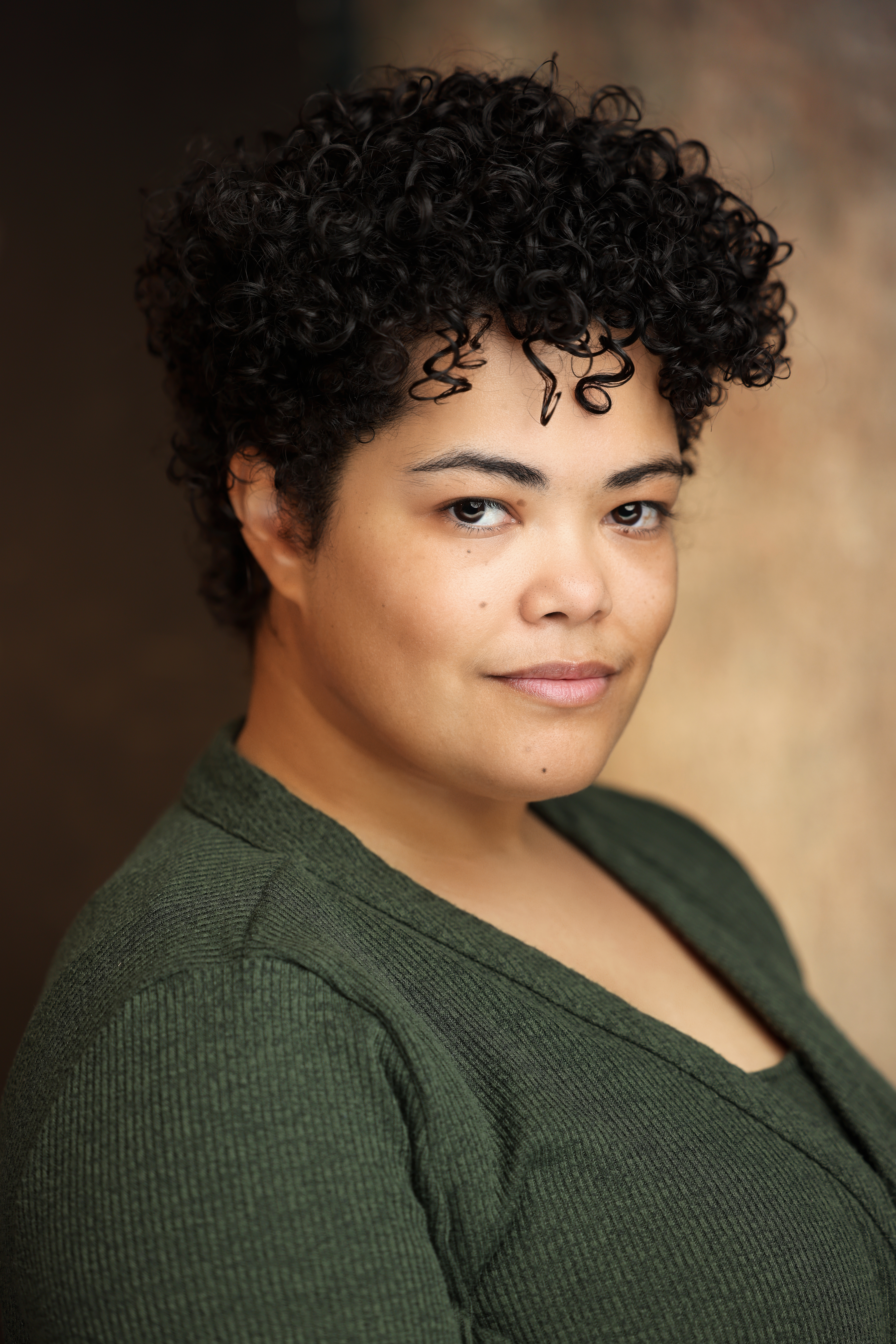 Natalie Morgan photo