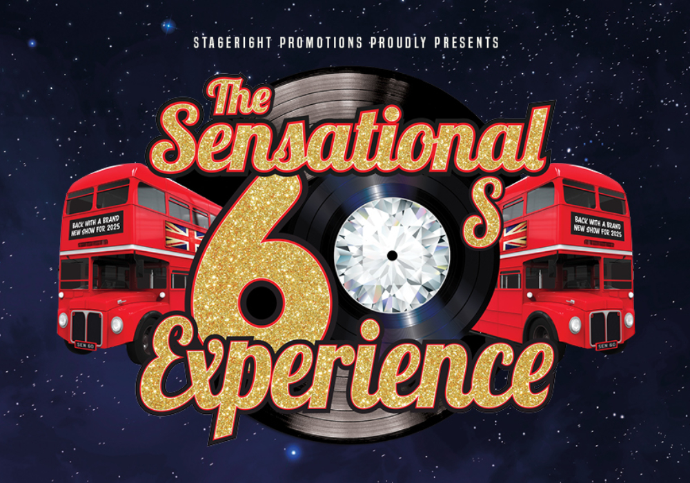 The Sensational 60's Experience