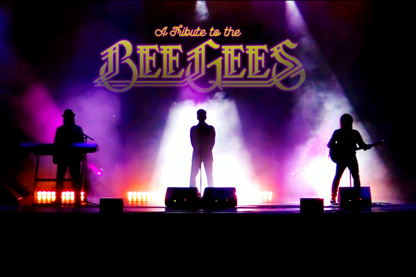 Jive Talkin' - Bee Gees