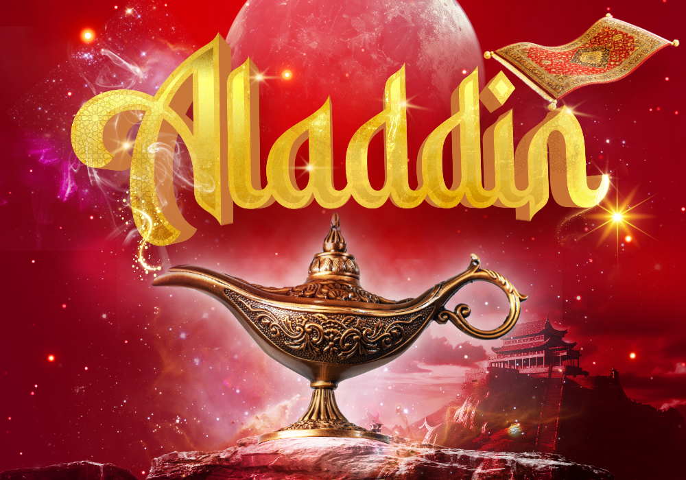 Aladdin