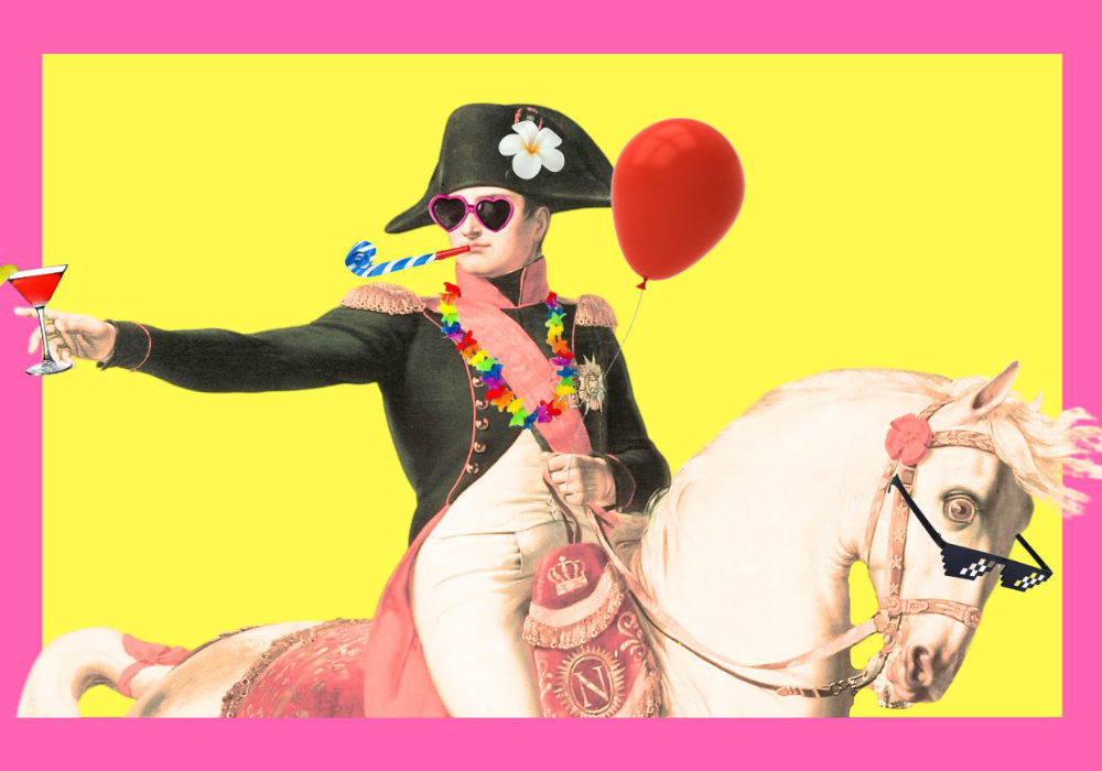 5 Mistakes That Changed History