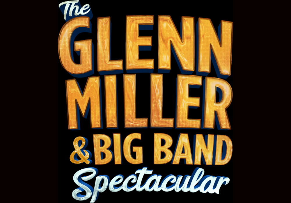 The Glenn Miller & Big Band Spectacular