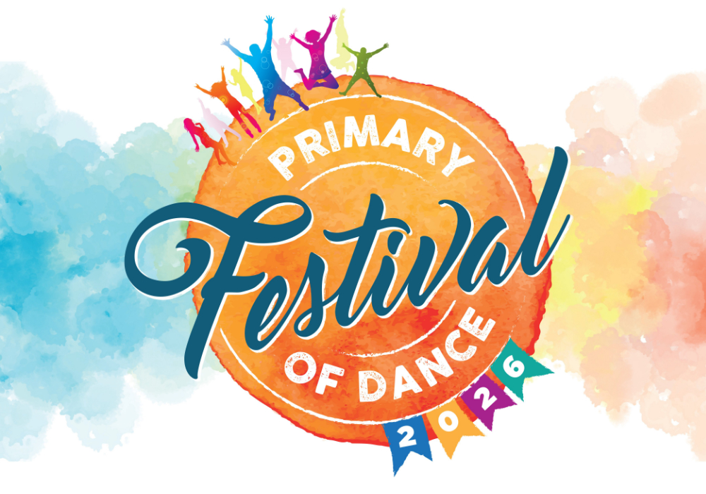 Primary Festival of Dance
