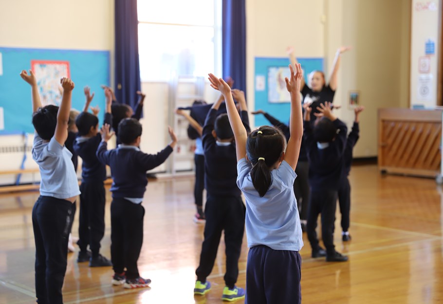 Arts Engagement & Outreach: December 2025 News