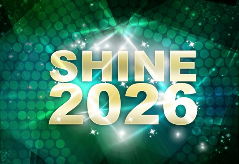 Shine Roshan SHiNE