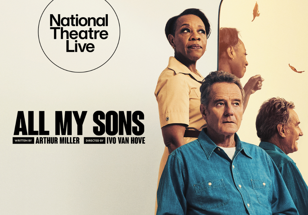 NT Live: All My Sons