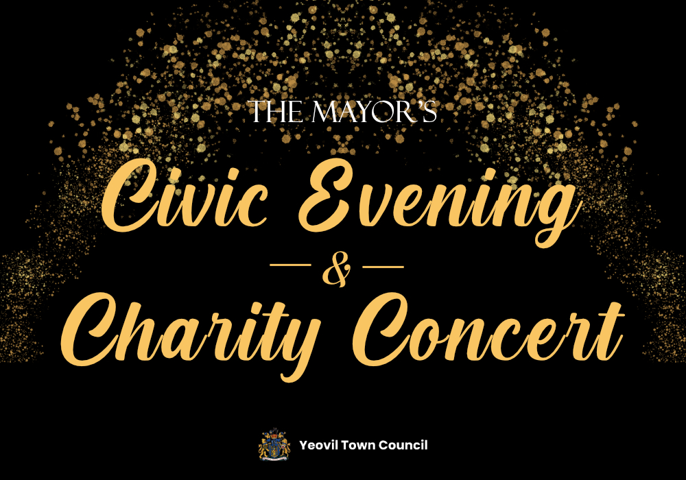 The Mayor's Charity Concert & Civic Evening