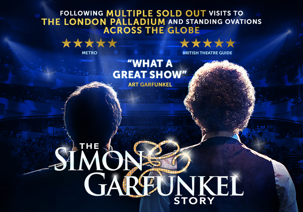 The Simon & Garfunkel Story
