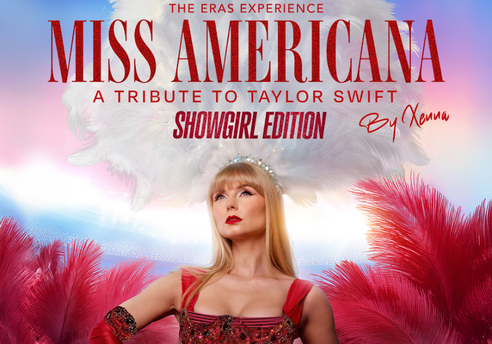 Miss Americana - A Tribute to Taylor Swift