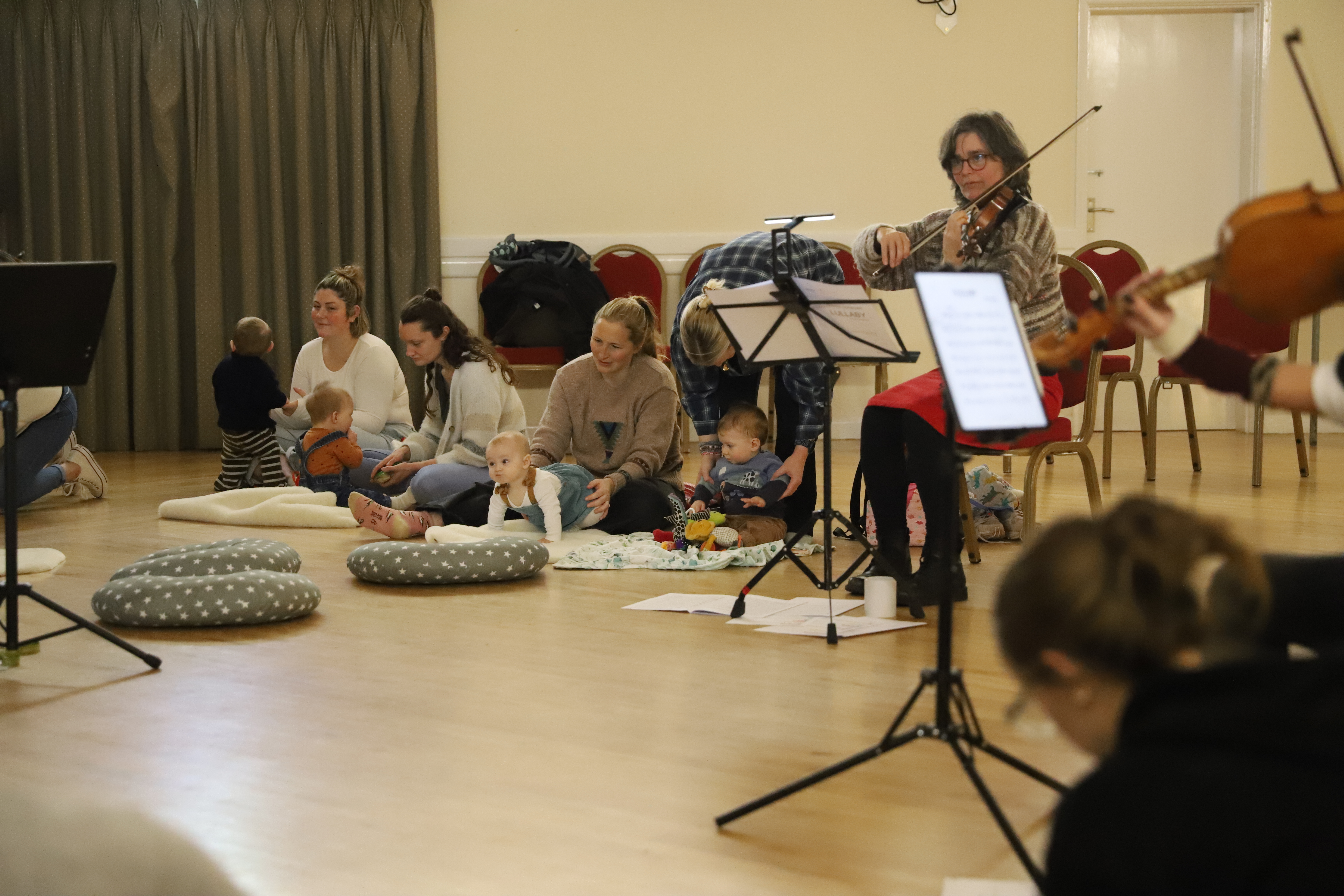 Arts Engagement & Outreach: January 2026 News