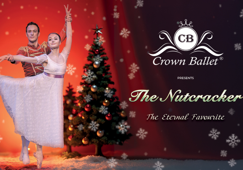 Crown Ballet: The Nutcracker