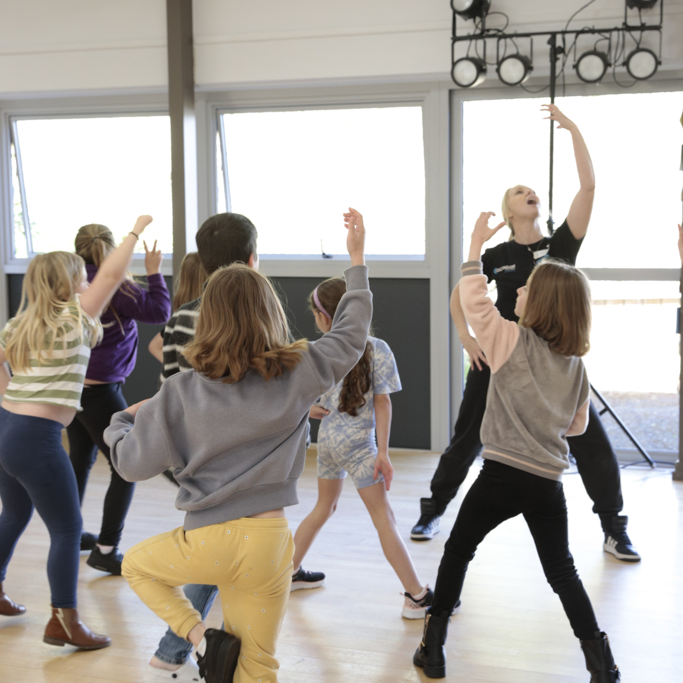 Play in a Day Easter 2026