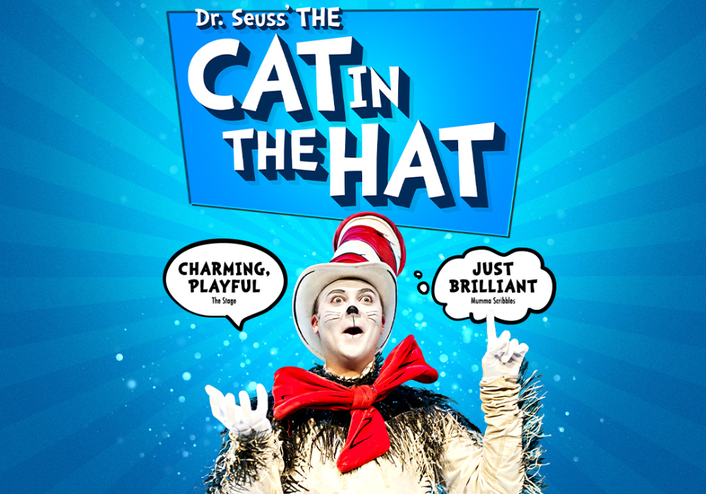 The Cat In The Hat