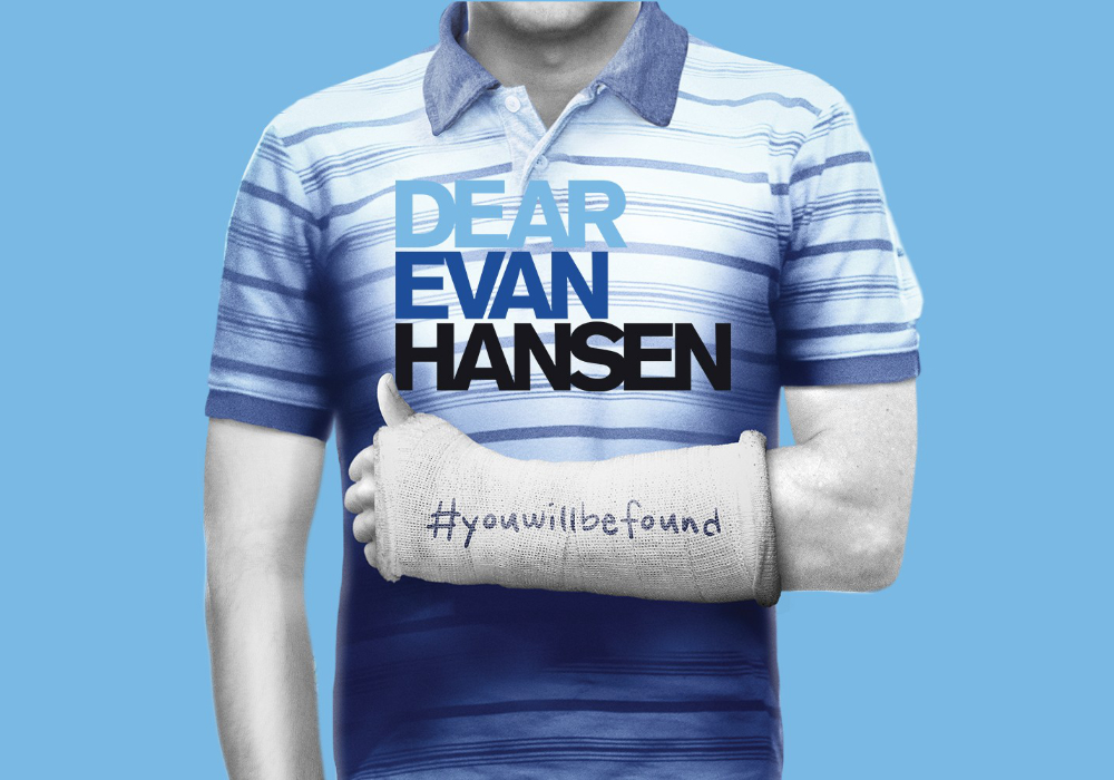 Dear Evan Hansen: Beatnik Theatre Company