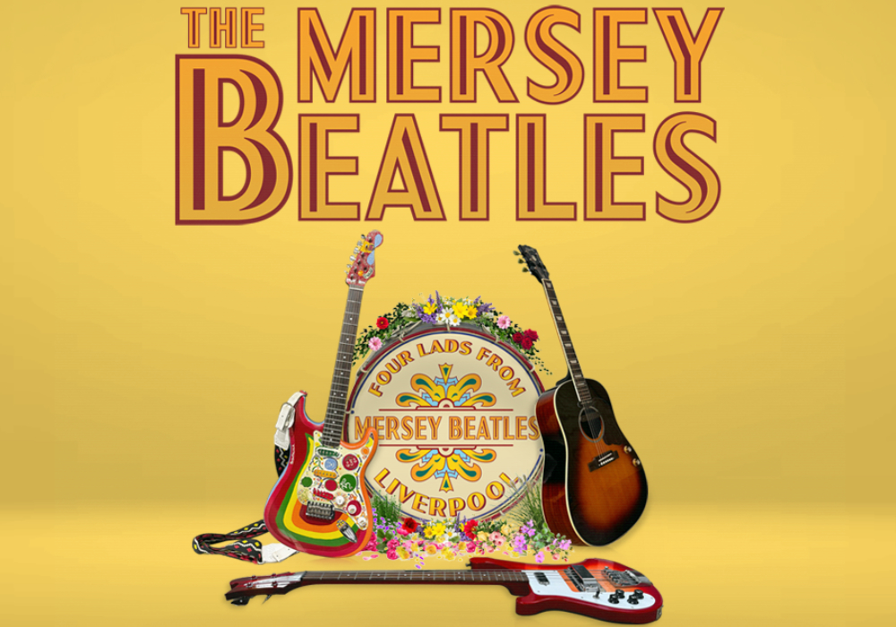 The Mersey Beatles