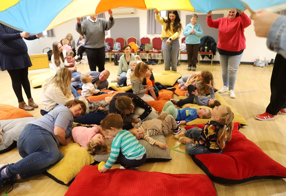 Arts Engagement & Outreach: April 2026 News