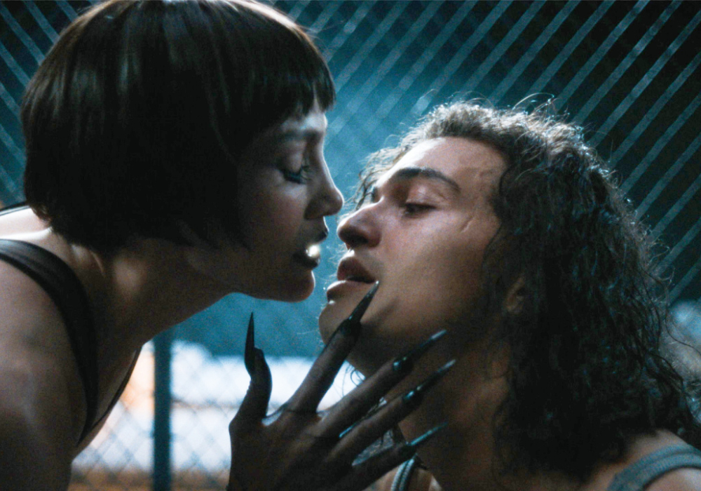 Kiss of the Spider Woman