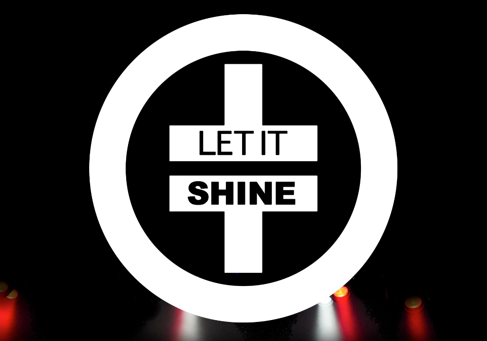 Let It Shine - Take That Tribute Band