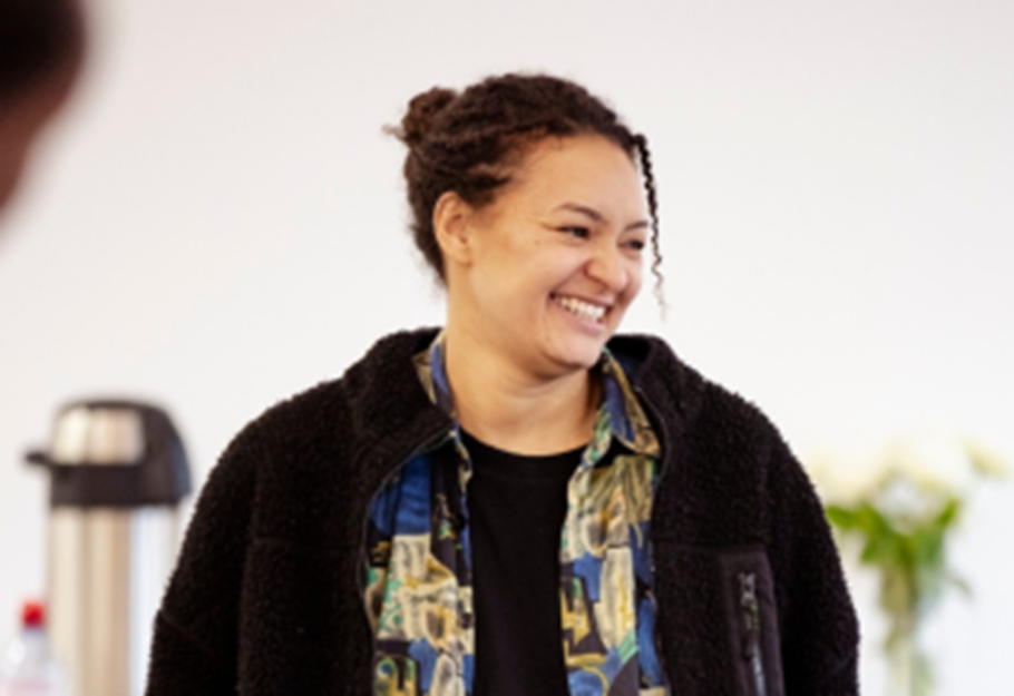 Celebrating Somerset's Creative & Cultural Practitioners – Lydia Cook
