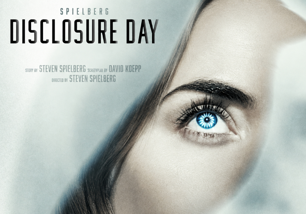 Disclosure Day