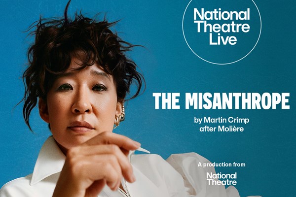 NT Live: The Misanthrope
