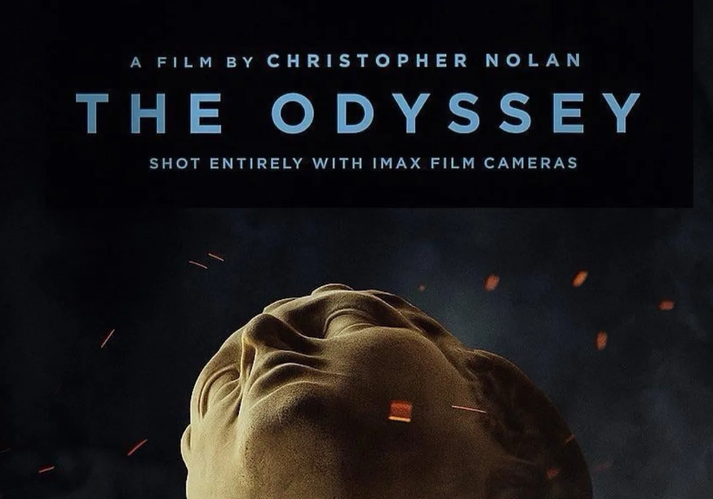 The Odyssey