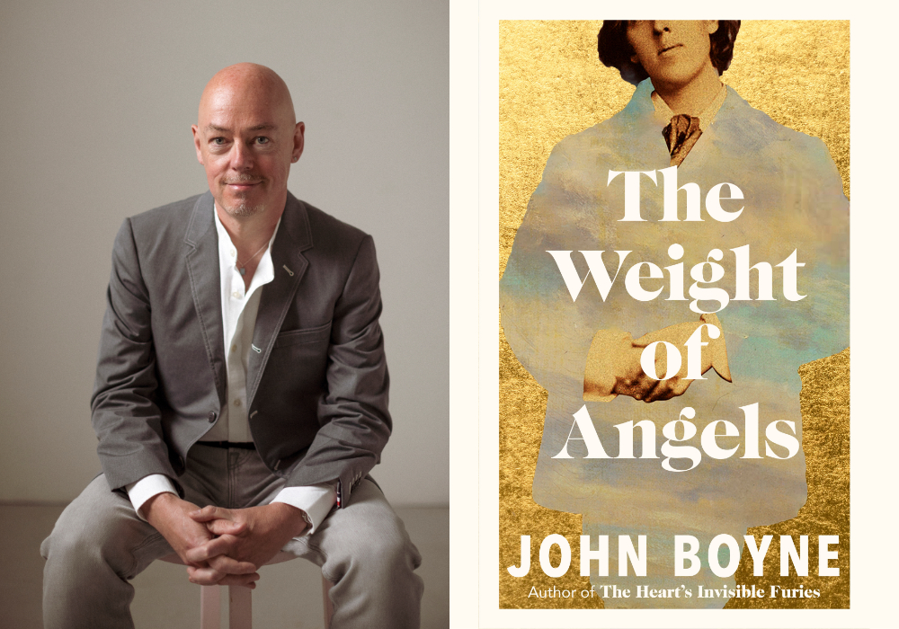 John Boyne 