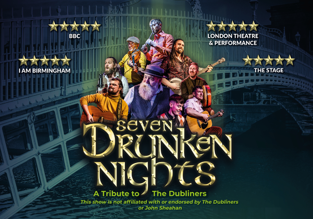 Seven Drunken Nights
