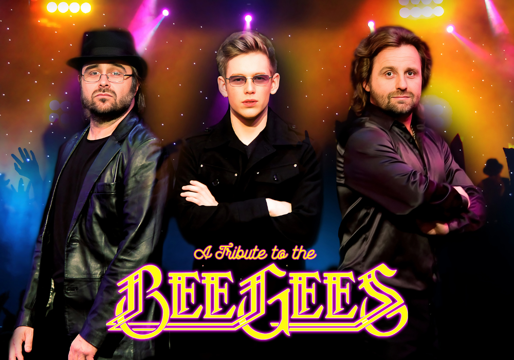 Jive Talkin' - The Bee Gees