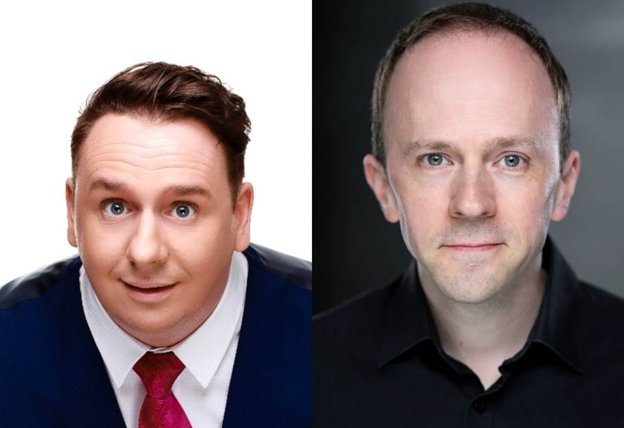 Aladdin 2026 Cast Announcement