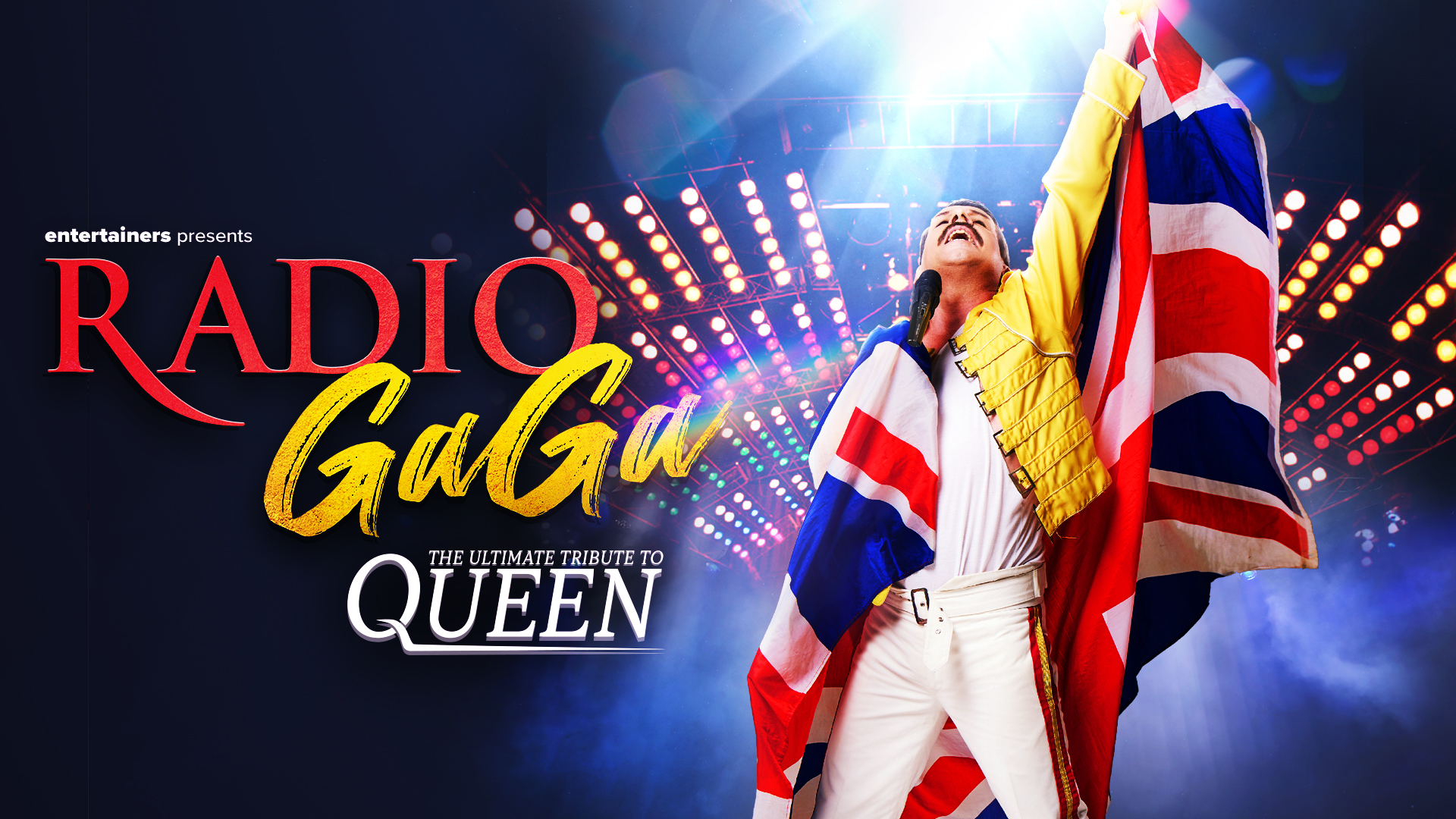 Radio GaGa