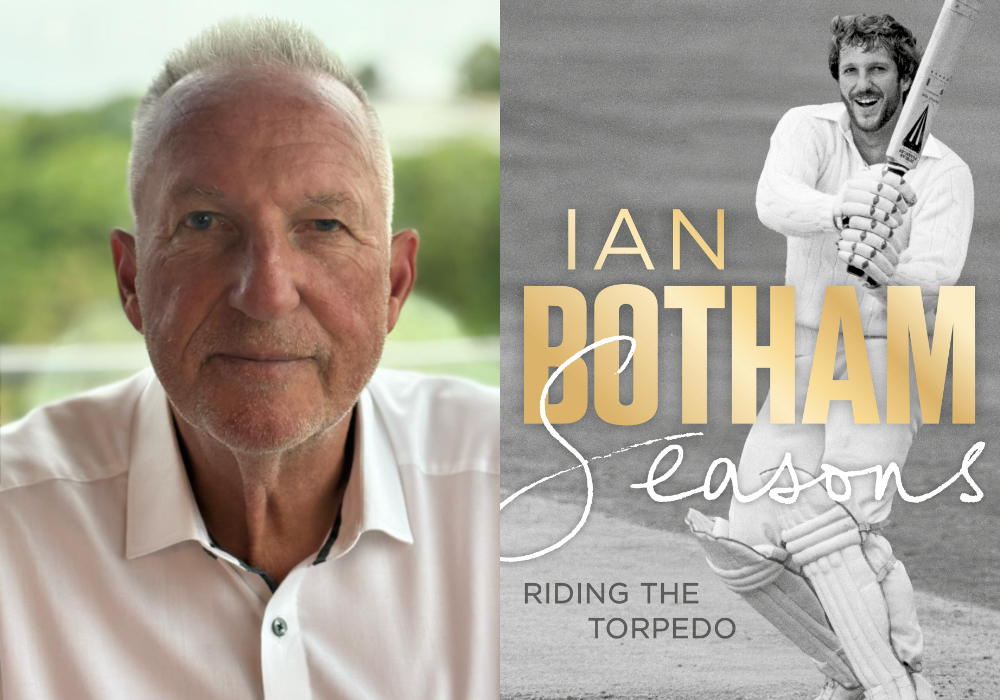 Lord Ian Botham