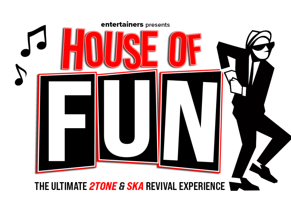 House of Fun - Ska