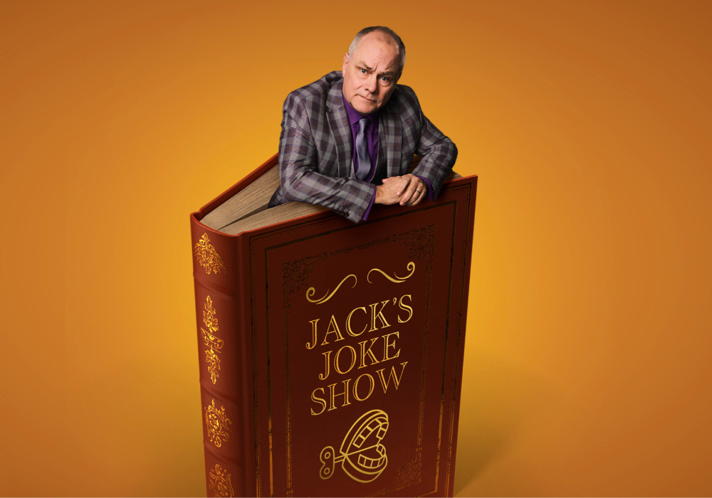 Jack Dee: Jack's Joke Show