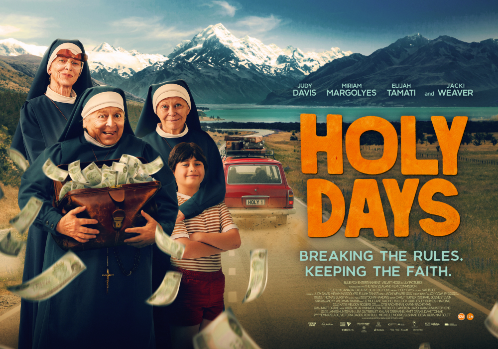 Holy Days