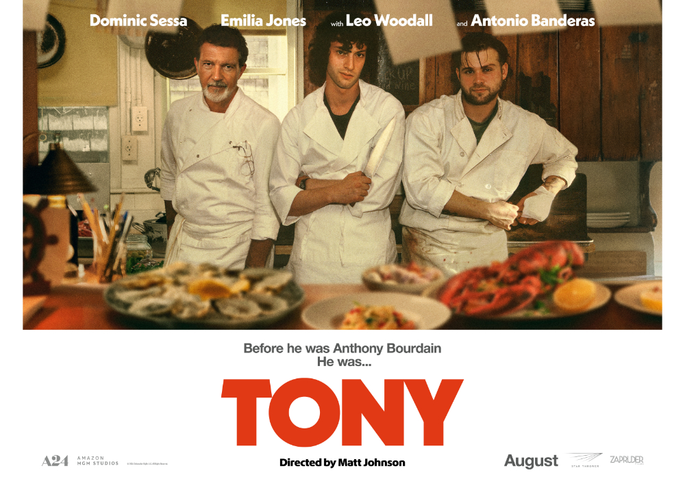 TONY