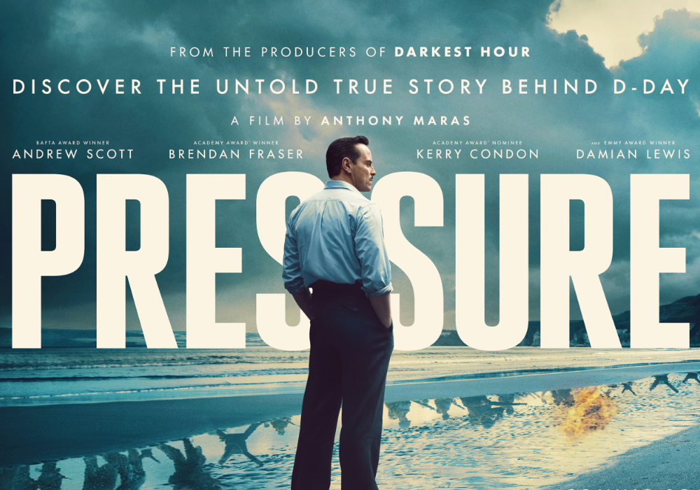 Pressure