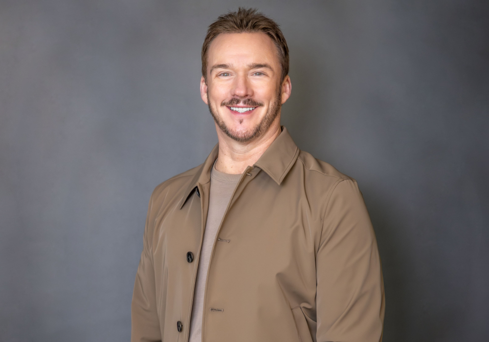 Russell Watson - The Majestic Voice