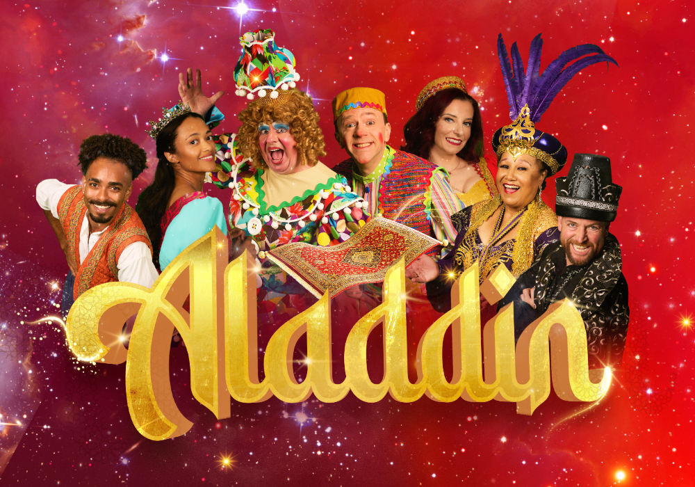 Aladdin